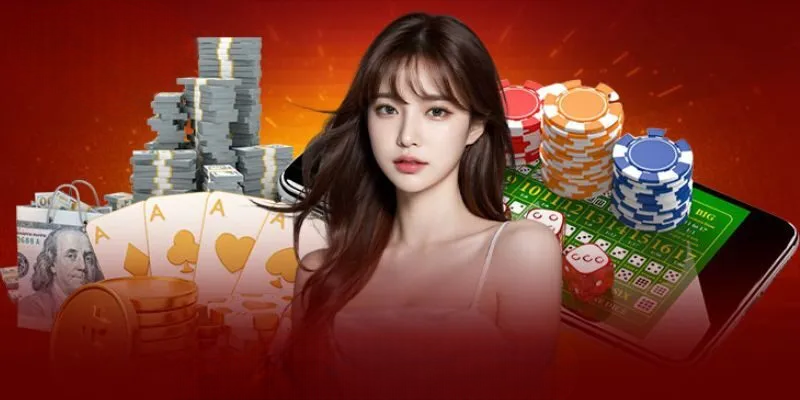 Chơi gì tại nhà cái VN88 để thắng lớn?