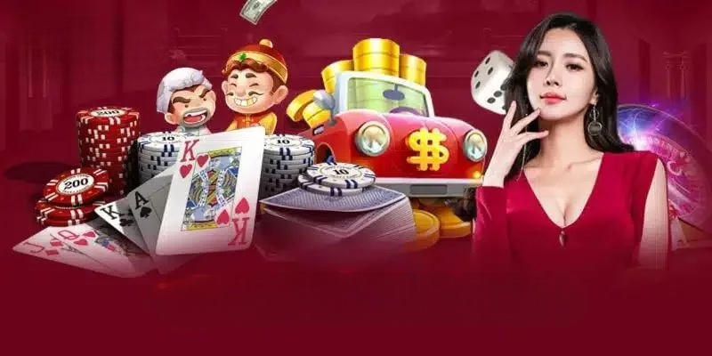 các thao tác cơ bản tại nhà cái VN88