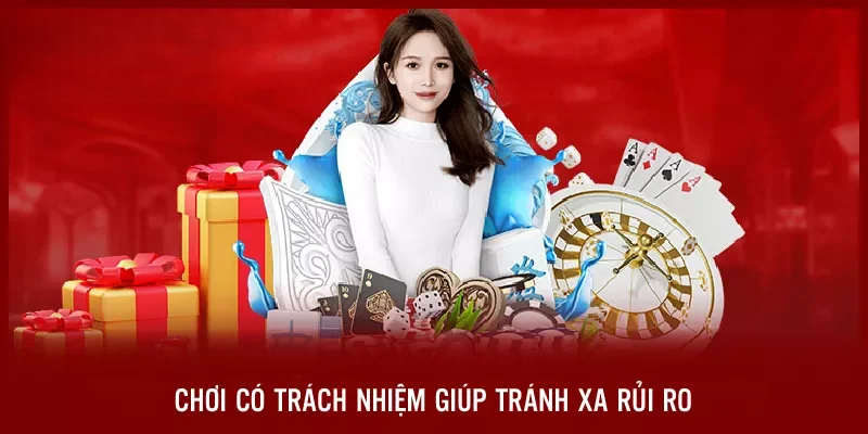 Chơi Có Trách Nhiệm VN – Đặt Giới Hạn Và Kiểm Soát Thói Quen