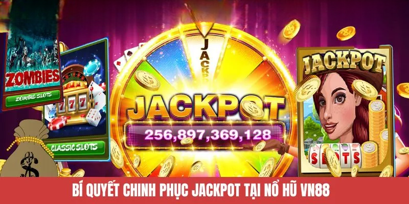 Nổ Hũ VN88 – Khám Phá Vòng Quay Giải Thưởng Hấp Dẫn